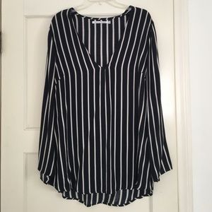 NWOT Faithfull the Brand tunic